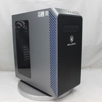 中古  THIRDWAVE GALLERIA SK(AMD Ryzen 7 3700X/32GB DDR4 (PC4)/SSD1TB/DVDマルチ/NVIDIA GeForce RTX 3060 Ti 8GB/W11H64 MAR) 193940【4/23値下げ!】 