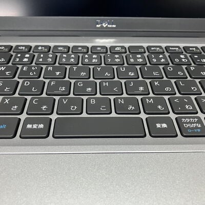 【町田店】中古  DELL Latitude 5320 (Intel Core i7 1185G7 3.0GHz/16GB/SSD256GB/-/-/13.3/1920x1080/Wi-Fi/WEBCAM/W11H64) 180537 
