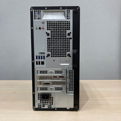 【静岡東瀬名店】中古  DELL G5 5000(i7-10700F/16GB/SSD:512GB+HDD:2TB/なし/RTX2060 6GB/W11H) 5140000420 