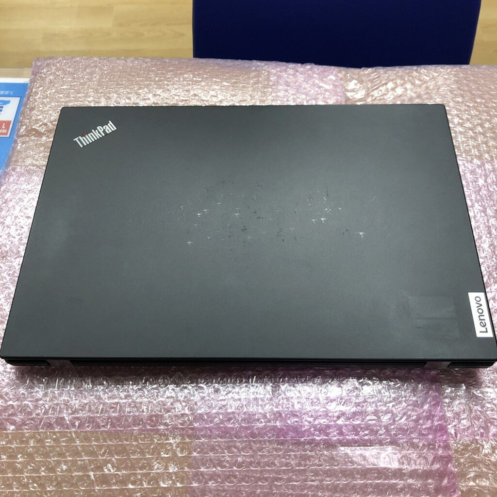 中古 LENOVO ThinkPad L15 Gen2 MSO (Intel Core i5 1135G7 2.4GHz