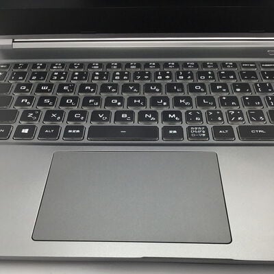 【白山FM松任店】中古  GALLERIA XA7C-R36 4950002141 