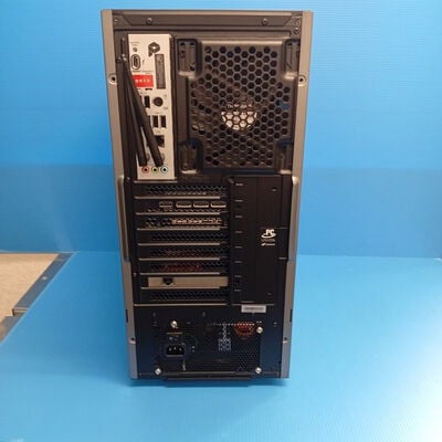 【大須店】中古  GALLERIA ZA9C-R58 3120024311 