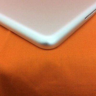 【なんば店】中古  Apple iPad (2018) Wi-Fi 32GB シルバー MR7G2J/A 136940 