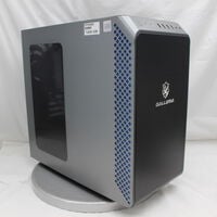 中古  THIRDWAVE GALLERIA SKM(Intel Core i5 11400/16GB DDR4 (PC4)/SSD1TB/なし/NVIDIA GeForce GTX 1660 SUPER 6GB/W11H64 MAR) 198976 
