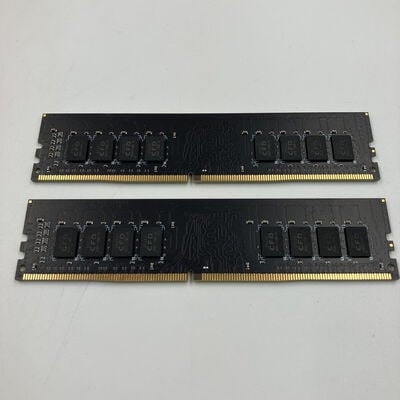 【なんば店】中古  CFD W4U3200CS-16G (DDR4 PC4-25600 16GBx2) 3280022133 
