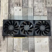 中古  ZOTAC GeForce RTX 3080 GDDR6X 10GB ZT-A30800M-10BLHR（RTX3080 10GB） 3480040333 