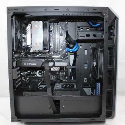 【通販センター】中古  THIRDWAVE GALLERIA SK(Intel Core i7 13700F/16GB DDR4 (PC4)/SSD1TB/なし/NVIDIA GeForce RTX 3070 8GB/W11H64 MAR) 193887 