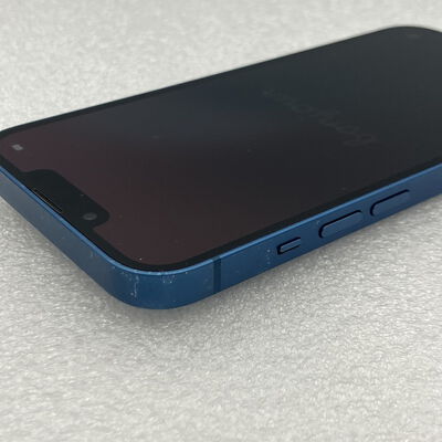【新潟店】中古  【国内版SIMフリー】Apple iPhone13 6.1インチ 128GB (ブルー) MLNG3J/A 147334 