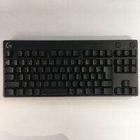 中古  Logicool　G-PKB-002LNd 3310006536 