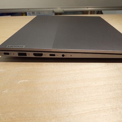 【鹿児島店】中古  ThinkBook 14 Gen 6(Ryzen 5 7530U/16GB/SSD512GB/W11H) 4700000861 