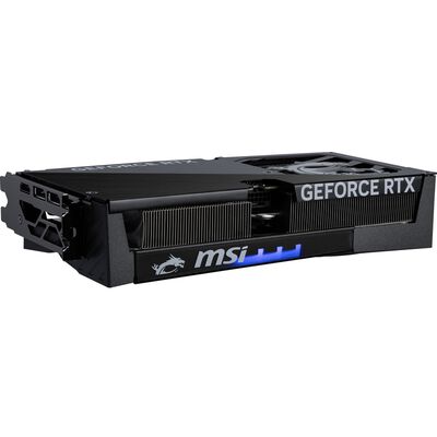 MSI  GeForce RTX 5060 Ti 16G GAMING OC (GeForce RTX 5060 Ti 16GB) 