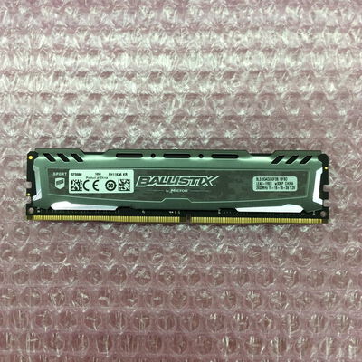 【なんば店】中古  PC4-19200 16GB デスクトップ用 135639 