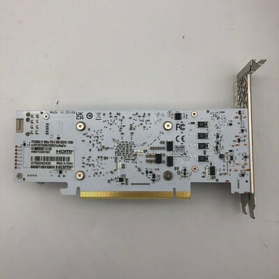 【大分店】中古  玄人志向 GeForceRTX4060LPWhite 4860000868
