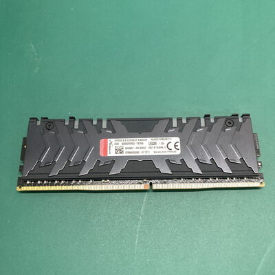 【神戸・三宮店】中古  PC4-25600 8GB デスクトップ用 140727 
