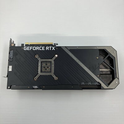 【秋葉原本店】中古  ASUS ROG-STRIX-RTX3070TI-O8G-GAMING (RTX3070Ti 8GB) 146266 