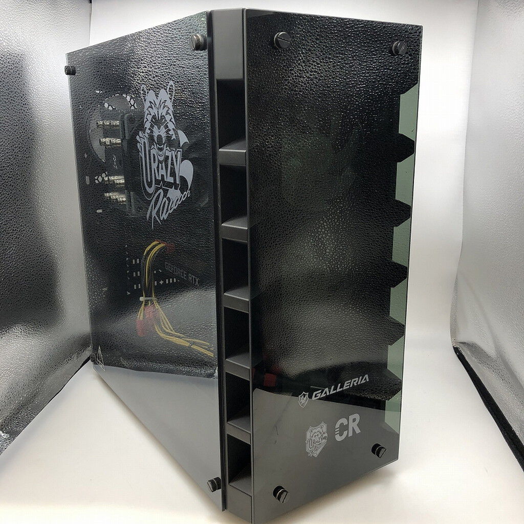 RTX3070」の検索結果｜パソコン（PC）通販のドスパラ【公式】