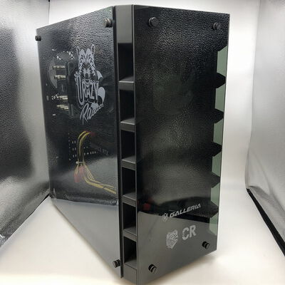 【宇都宮鶴田店】中古  THIRDWAVE GALLERIA CRA7C-R37(i7 11700/16GB/SSD1TB/RTX3070/W11H) 5280001470 