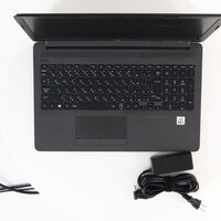 中古  HP_250_G7(i5-1035G1/8GB/SSD256GB/W11P) 3410016015 
