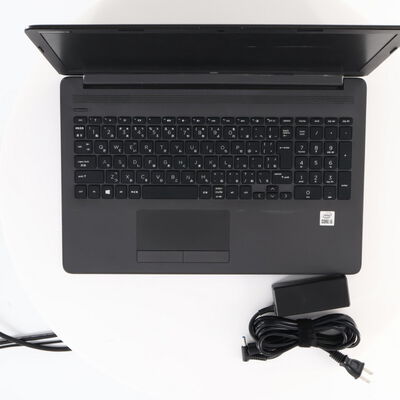 【秋葉原本店】中古  HP_250_G7(i5-1035G1/8GB/SSD256GB/W11P) 3410016015 