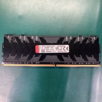 中古  Kingston PC4-25600 8GB デスクトップ用 3250005943 