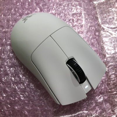 【宮崎恒久店】中古  DeathAdder V4 Pro 5160000972 