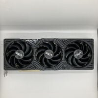 中古  Palit NE75080019T2-GB2031A (RTX5080 GamingPro 16GB) 176534 