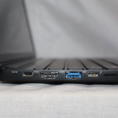 【通販センター】中古  THIRDWAVE F-14LN7LA-B 201111 