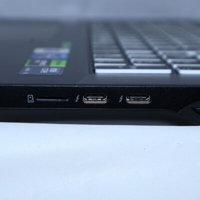 【通販センター】中古  THIRDWAVE GALLERIA UL9C-R59-8A 202261 