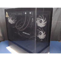 中古  自作パソコン(Ryzen 7 7800X3D/32GB/SSD2TB/RTX5070) 4540002407 
