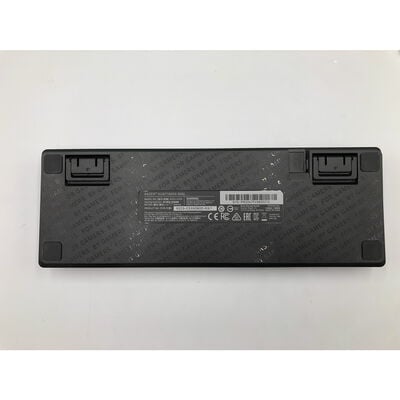 【水戸赤塚店】中古  Razer Huntsman Mini JP Clicky Optical Switch RZ03-03390600-R3J1 4680003595 