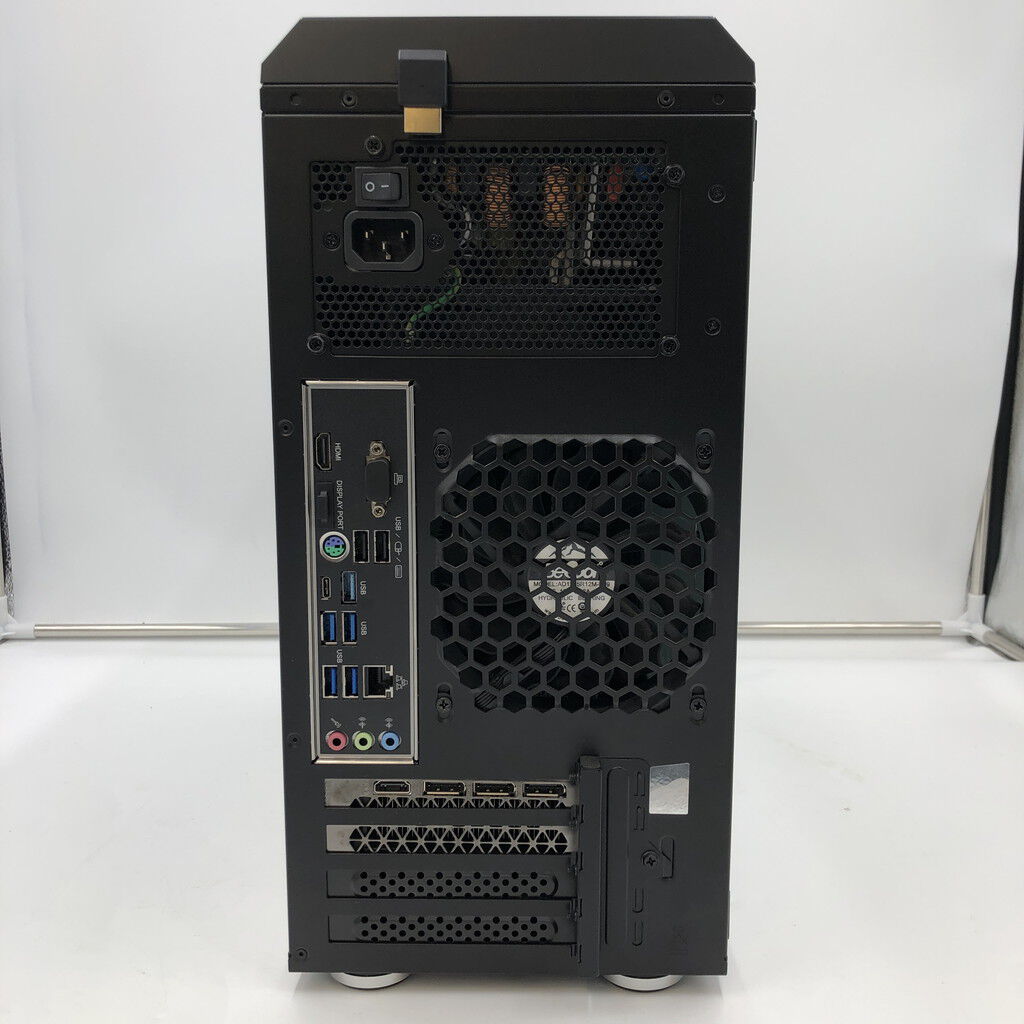 mouse gtune h5 中古品 マウスコンピューター G-Tune H5(Win11x64) 中古 Core i7-2.3GHz