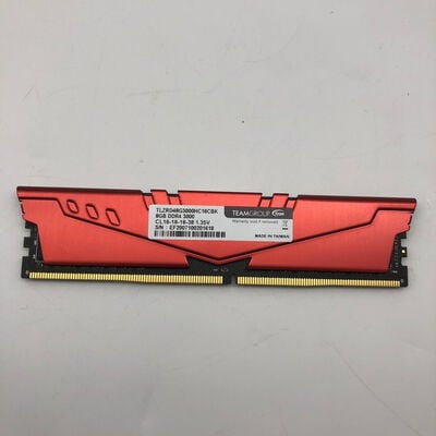 【大分店】中古  PC4-24000 8GB デスクトップ用 128475 