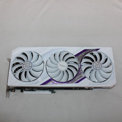 中古  ASRock RX7900XT PGW 20GO (Radeon RX7900XT 20GB) 3480033867 