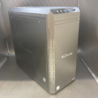 中古  マウスコンピューター G-Tune(i7 10700/16GB/SSD512GB/HDD1TB/RX5700/W10H) 5280000561 
