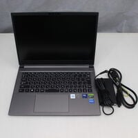 中古  THIRDWAVE GALLERIA RL7C-R45-4 184962 