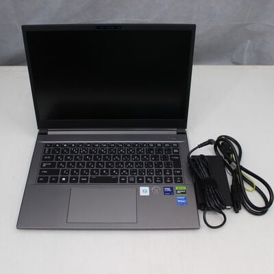 【富士青葉店】中古  THIRDWAVE GALLERIA RL7C-R45-4 184962 