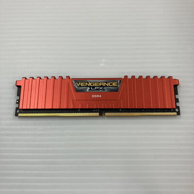 【秋葉原本店】中古  PC4-25600 16GB デスクトップ用(DDR4-3200) 140728 