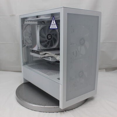 【通販センター】中古  Original PC(AMD Ryzen 7 7800X3D/32GB DDR5 (PC5)/SSD1TB/なし/NVIDIA GeForce RTX 4060 8GB/W11H64 MAR) 192606 