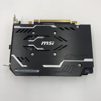 【福井日之出店】中古  各社 GeForce RTX2060 (6GB PCI-E) 139502 