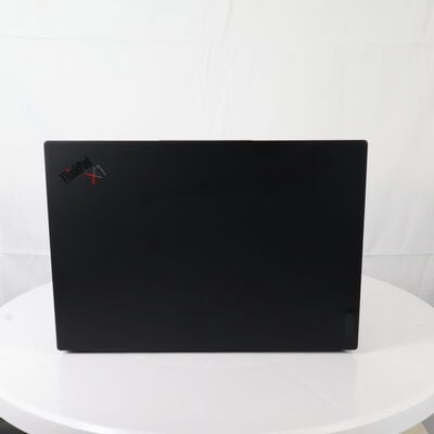 【通販センター】中古  Lenovo X1 Carbon 11th Gen 21HM00BFJP(Intel Core i5 1335U/16GB DDR5 (PC5)/SSD512GB/なし/オンボード/14/1920x1200/Wi-Fi/W11H64 MAR) 194431 