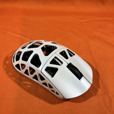 【なんば店】中古  ATK FIERCE X White 3280021644 