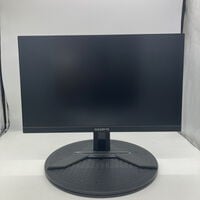 中古  GIGABYTE G24F 2 (23.8"W 2H1DP 1ms IPS 165Hz) 4660002219 