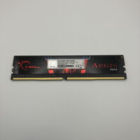 中古  PC4-25600 16GB デスクトップ用 140728 