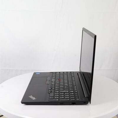 【通販センター】中古  Lenovo ThinkPad E15 Gen2(Intel Core i5 1135G7 2.40GHz/16GB DDR4/SSD256GB/-/オンボード/15.6/1920x1080/GbE/Wi-Fi/WEBCAM/W11H/VBT) 199495 