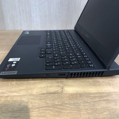 【姫路店】中古  Lenovo Legion 5 15ITH6H(i7-11800H/16GB/SSD1TB/RTX3060/W11H) 4740000904 