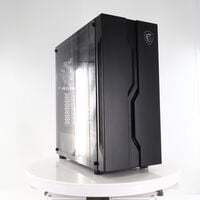 中古  自作パソコン(i7 10700F/16GB/SSD512GB/HDD4TB/GTX1660 SUPER/W10H) 3410014694 
