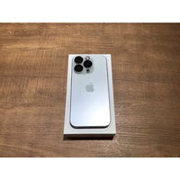 中古  【国内版SIMフリー】Apple iPhone15 Pro 6.1インチ 128GB ホワイトチタニウム MTU83J/A 161190 