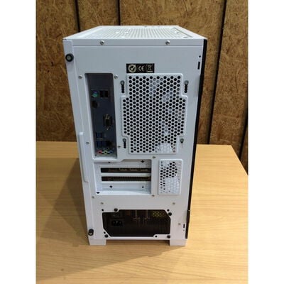 【座間相武台】中古  自作PC(Ryzen 7 3700X/16GB/SSD500GB+2TB/RTX3060Ti) 4510002194 