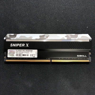 【福井日之出店】中古  PC4-28800 8GB デスクトップ用 140733 