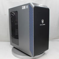 中古  THIRDWAVE GALLERIA SK(Intel Core i7 12700/32GB DDR4 (PC4)/SSD1TB/なし/NVIDIA GeForce RTX 3070 8GB/W11H64 MAR) 191841【4/16値下げ!】 